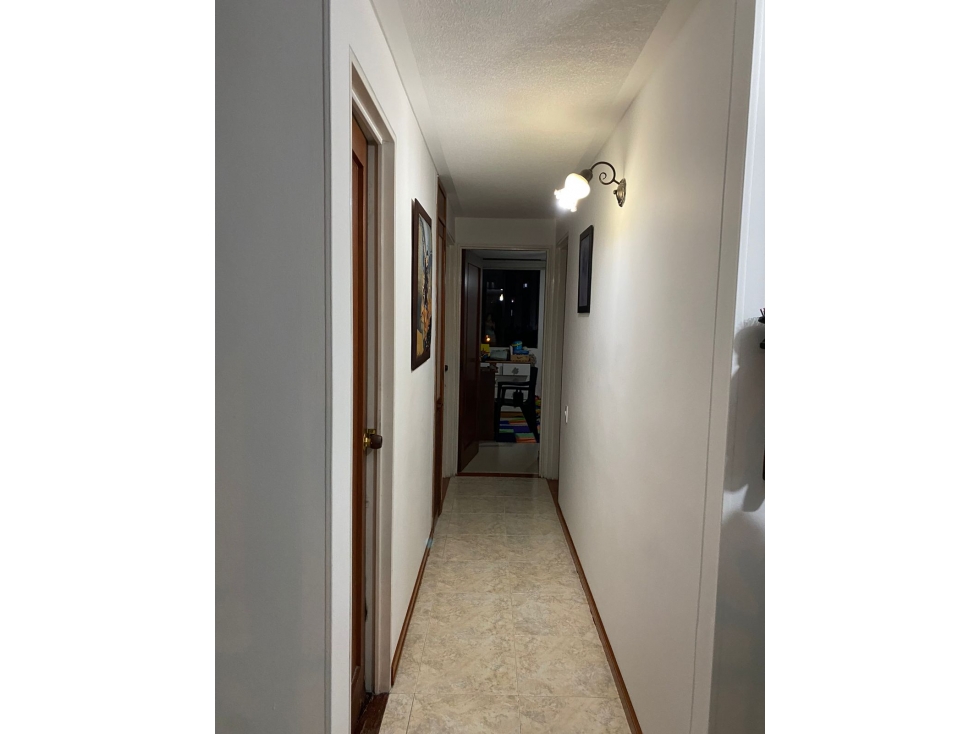 Venta Apartamento de 76Mt2 en El Limonar, Sur de Cali 6890.