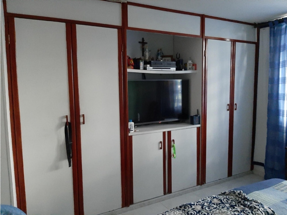 Venta Apartamento de 90Mt2 en San Fernando, Sur de Cali 8045.