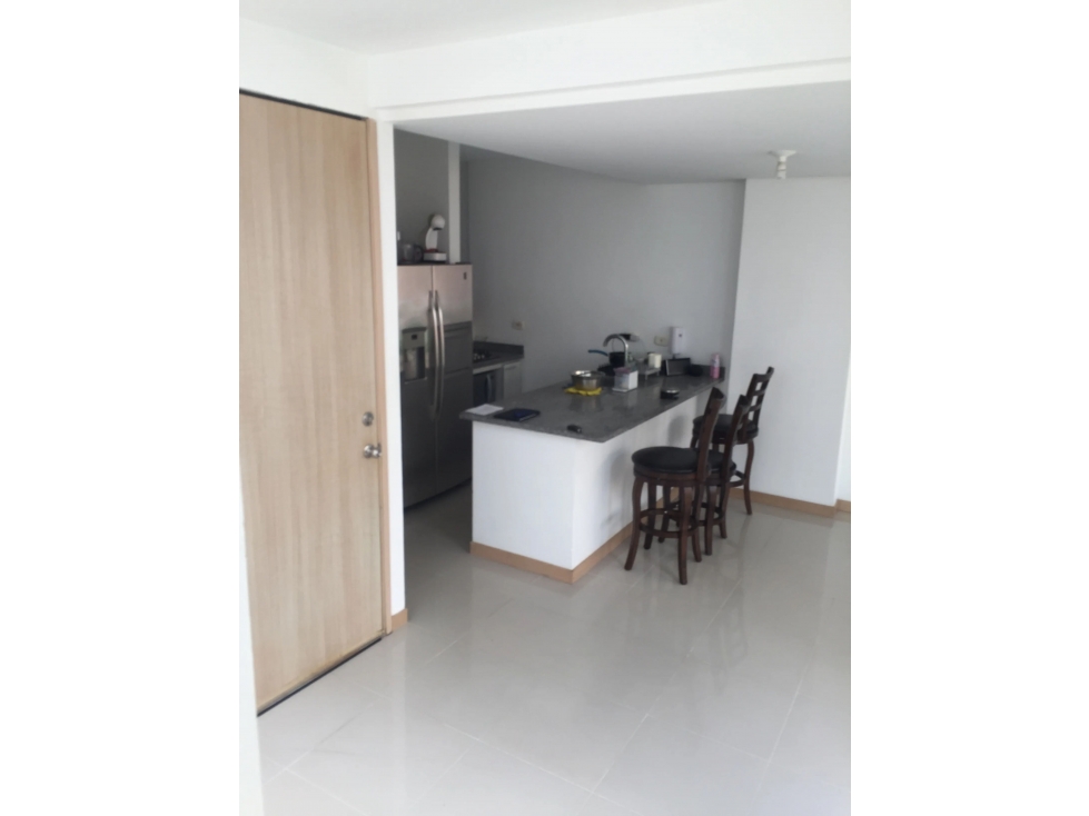 Venta de Casa Condominio en El Castillo, Jamundí 9085.