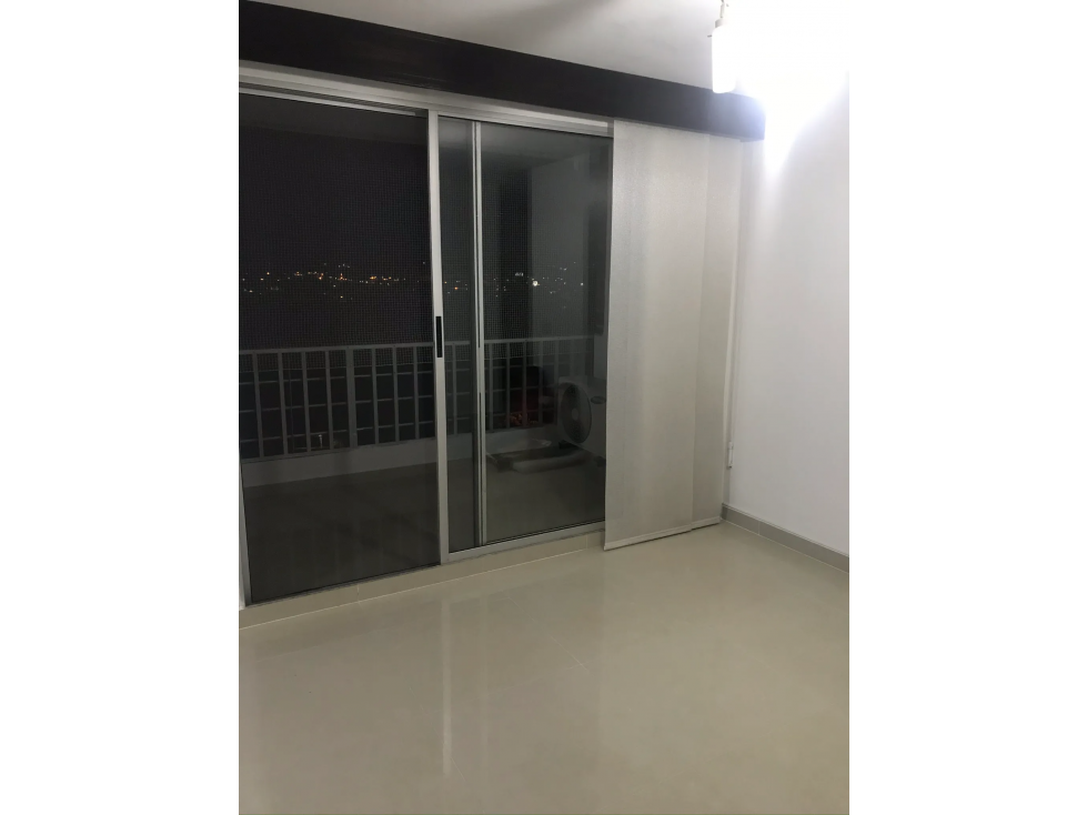 Venta Apartamento de 107mts2 Ciudad Jardín, Sur de Cali 9116.