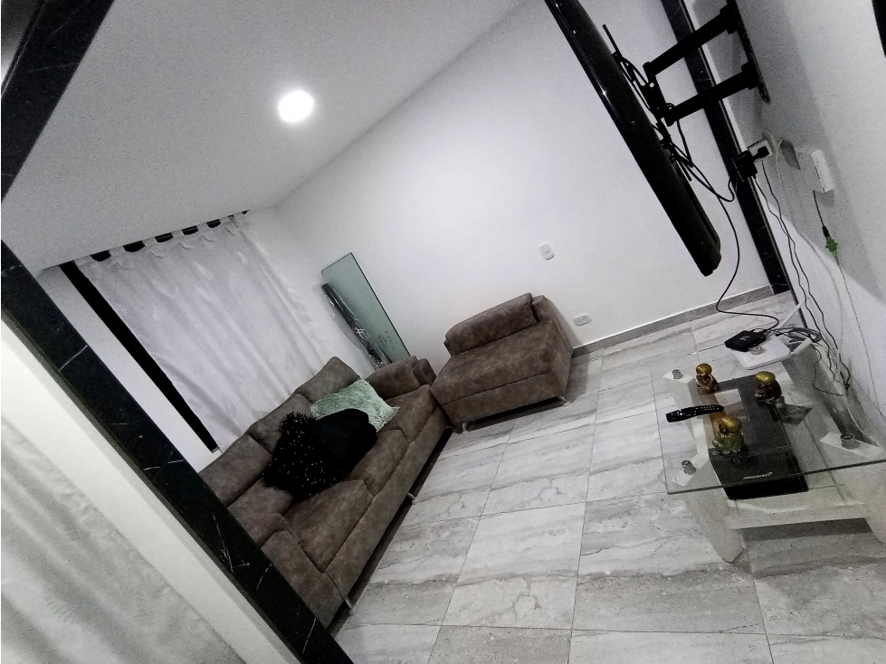 Venta Apartamento de 60mts2 en Valle del Lili, Sur de Cali 9915.