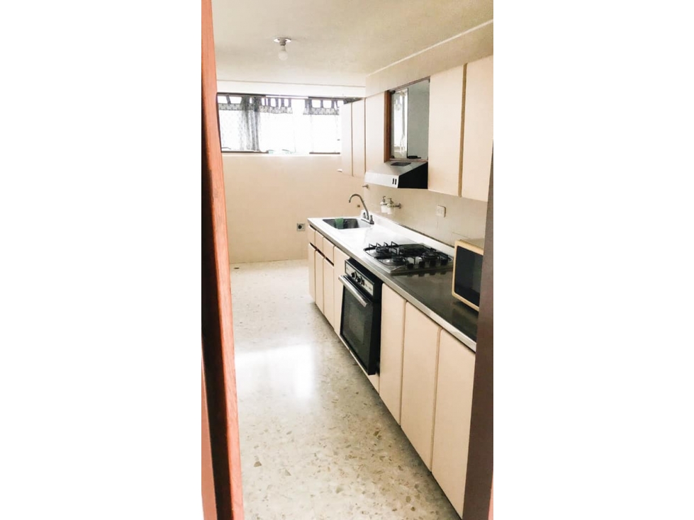 Venta Apartamento de 108mts2 en Gran Limonar, Sur de Cali 7983.