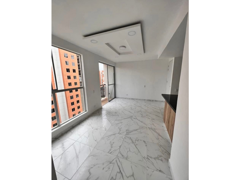 Venta Apartamento de 60mtrs2 en Valle del Lili, Sur de Cali 9669.