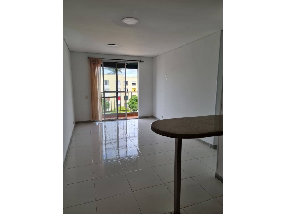 Venta Apartamento de 56Mt2 en Valle del Lili, Sur de Cali 9986.