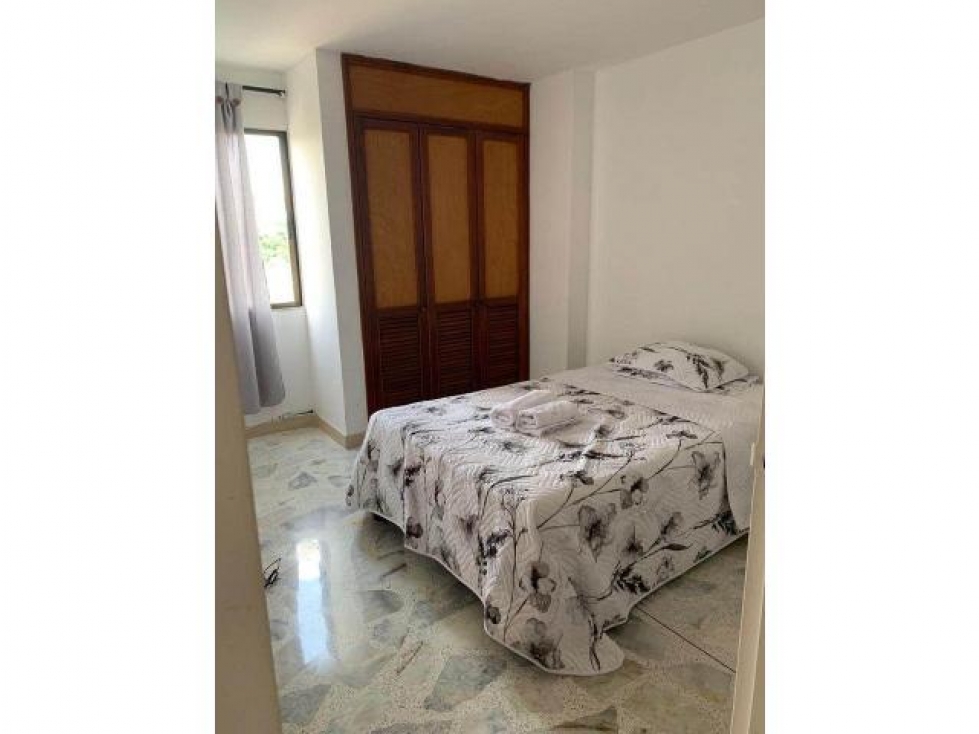 Venta Apartamento 78Mt2 Mayapan las Vegas, Sur de Cali, 8238.