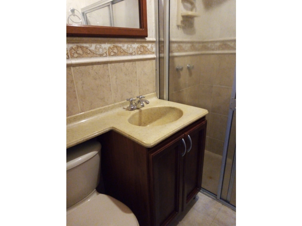 Venta de Apartamento Salomia, Norte de Cali, 3894.