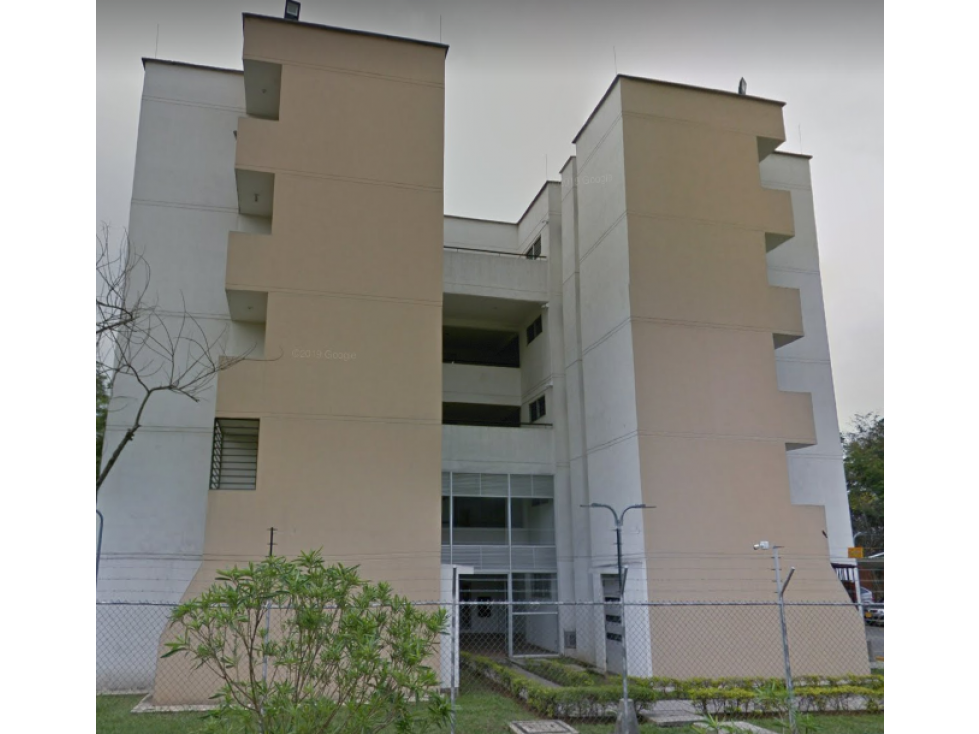 Venta de Apartamento Brisas De Los Alamos, Norte de Cali, 6942.