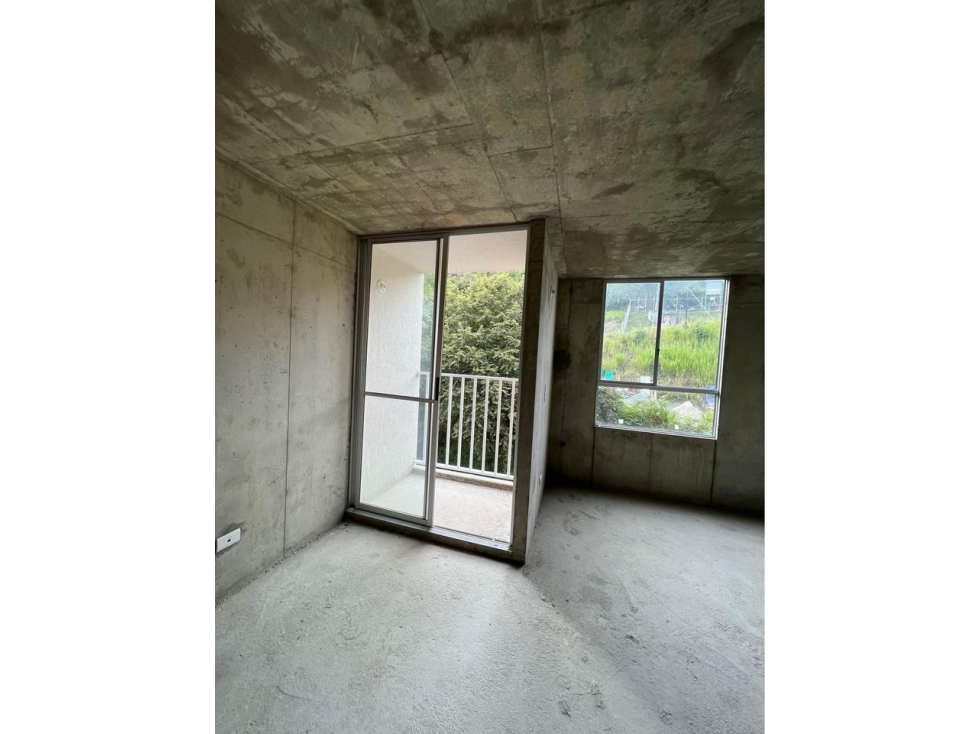 Venta Apartamento 58mst2 en Obra Gris Aguacatal, Oeste de Cali 7250.