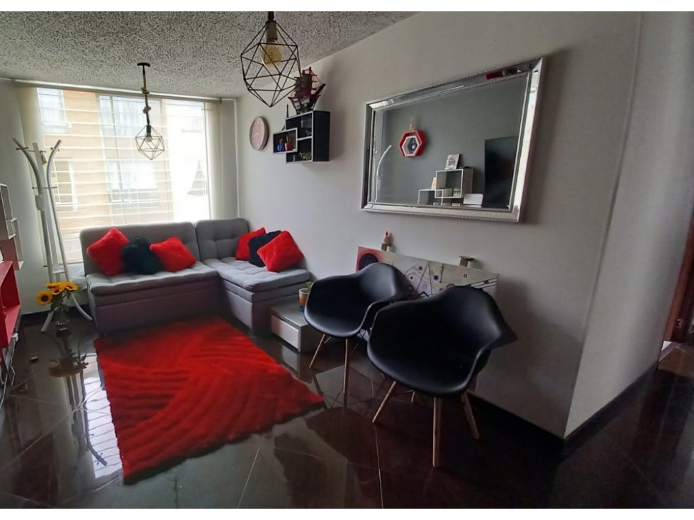Apartamento en Venta  Colina Campestre Bogotá