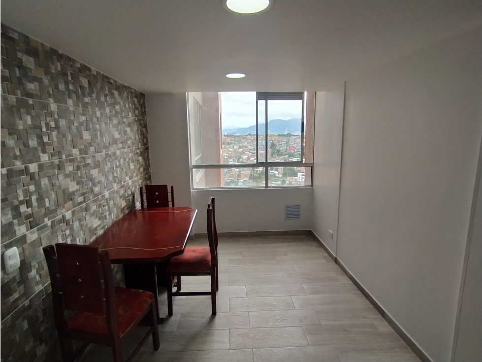 Apartamento en Arriendo Barrio 20 de Julio