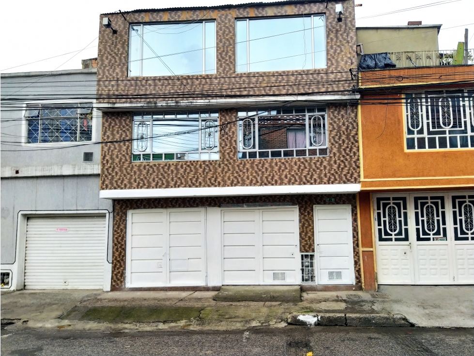 Casa en Arriendo  Ingles - Bogotá - Bogotá, d.c
