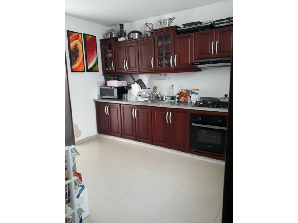 APARTAMENTO EN VENTA SOLARIS  RECREO