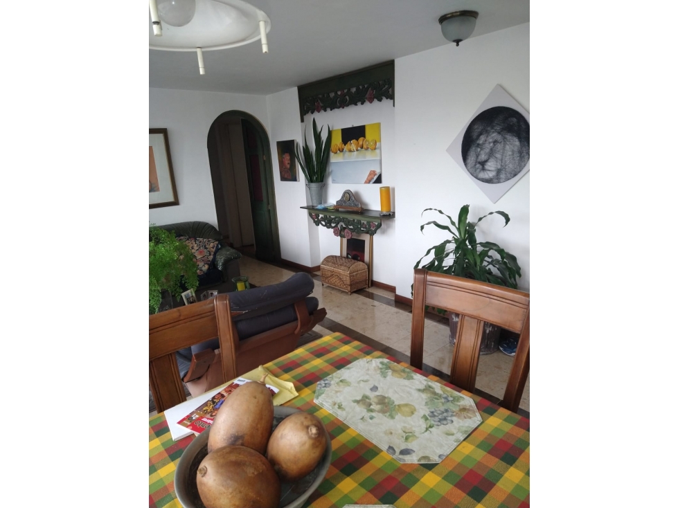 Venta. Apartamento. Medellín. Palmas P3 C.6171437