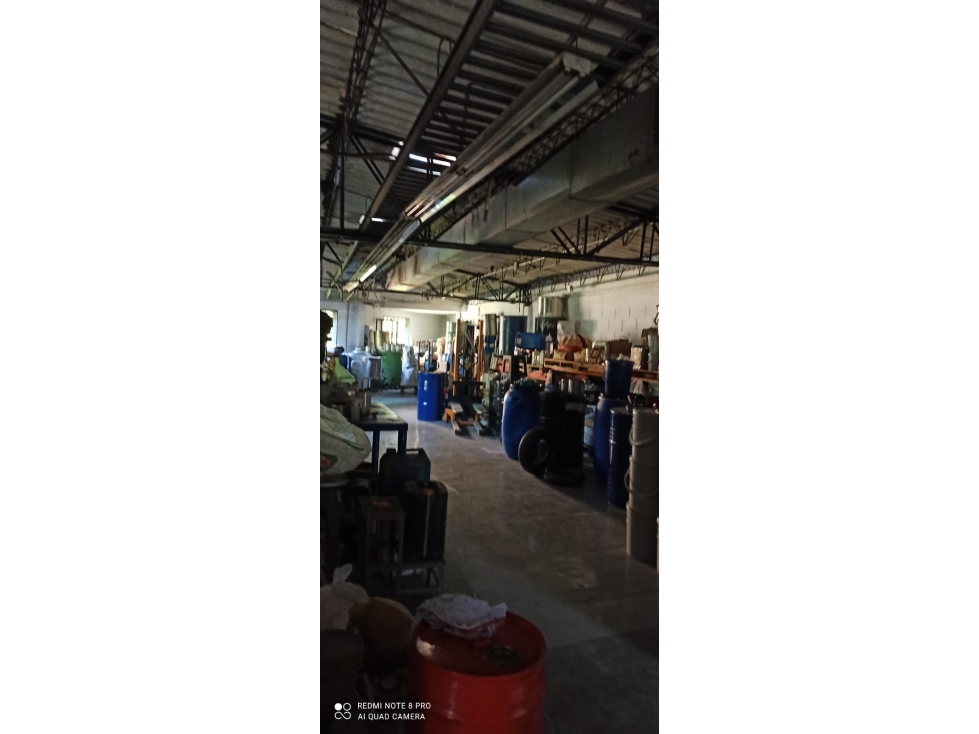 Venta. Bodega. Itagüí. San Gabriel. P. 1 C5662053