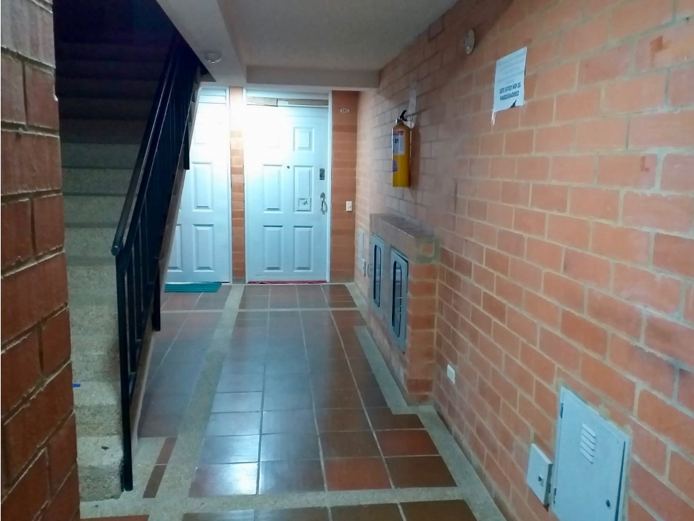 SE VENDE APARTAMENTO EN MADRID, CUNDINAMARCA