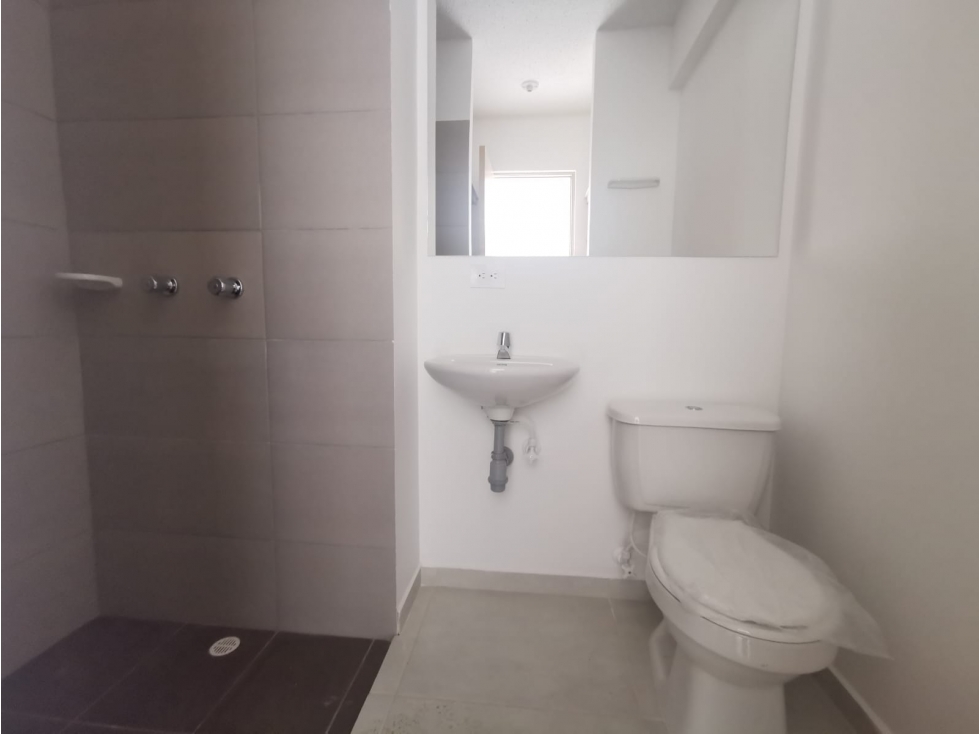 SE VENDE APARTAMENTO EN ITAGUI