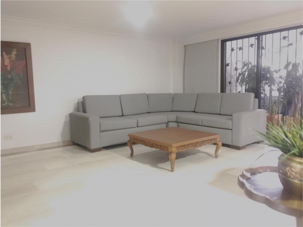 VENDO APARTAMENTO EN SANTA TERESITA