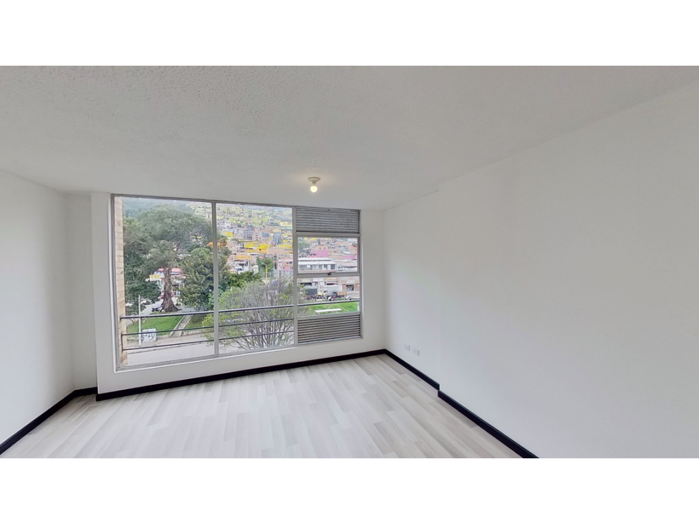 APARTAMENTO EN SAN CRISTOBAL NORTE. LOCALIDAD USAQUEN BOGOTA