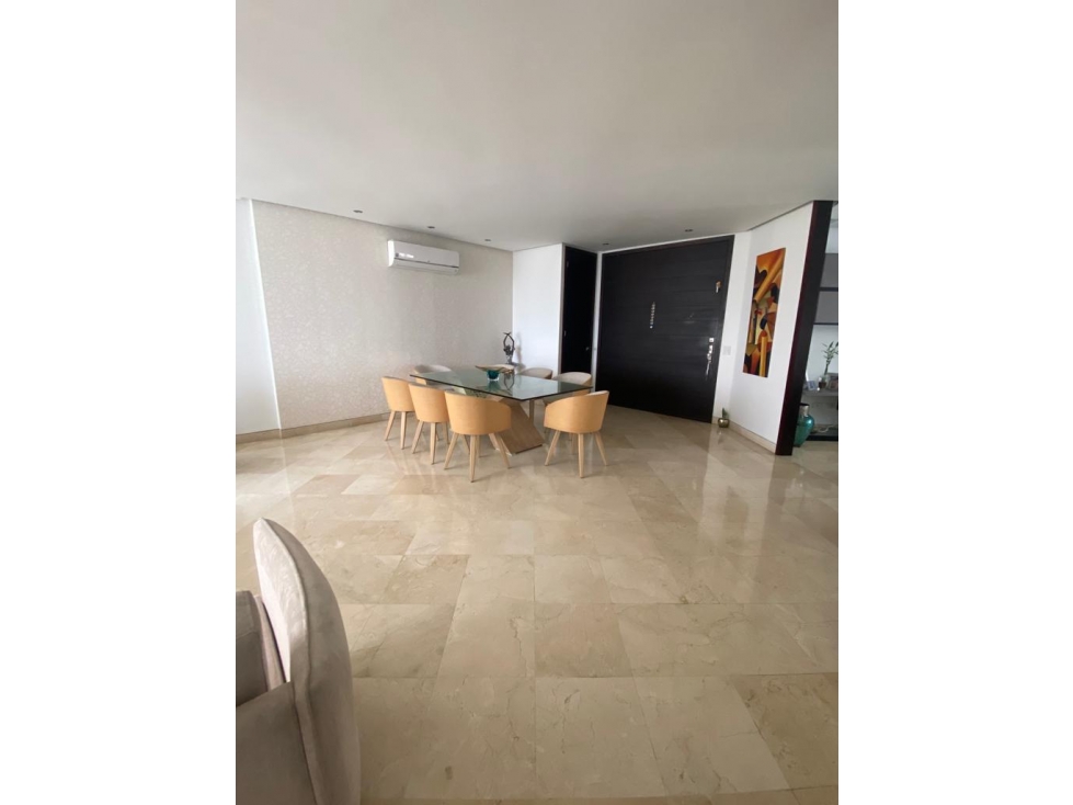 Apartamento en Venta en Barranquilla Riomar