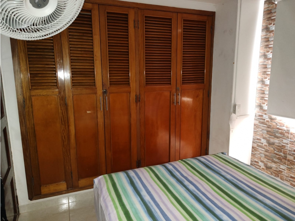 Aparta,ento en Venta Barrrio Modelo Barranquilla