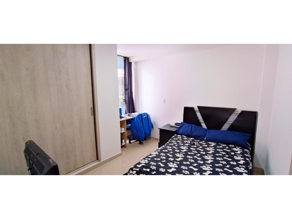 VENTA APARTAMENTO, La Pradera / Dosquebradas