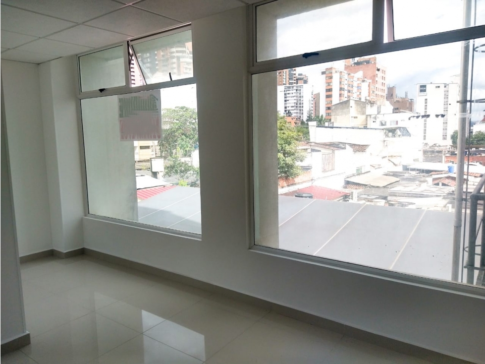 Venta Oficina Cabecera Bucaramanga