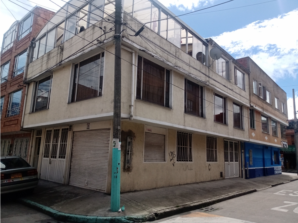 Venta Casa Bosques de Mariana Bogotá