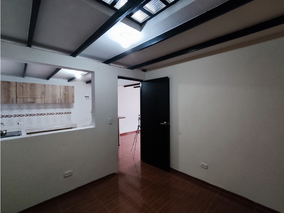 VENTA CASA BARRIO MONSERRATE - VILLAMARÍA