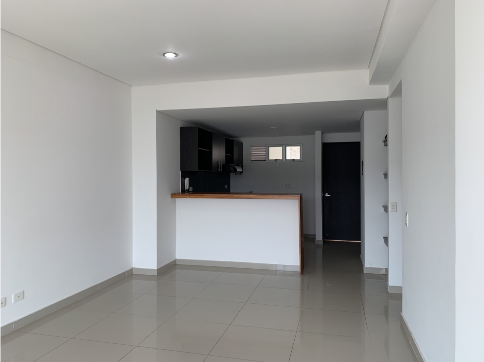 Venta Apartamento en El Cabrero