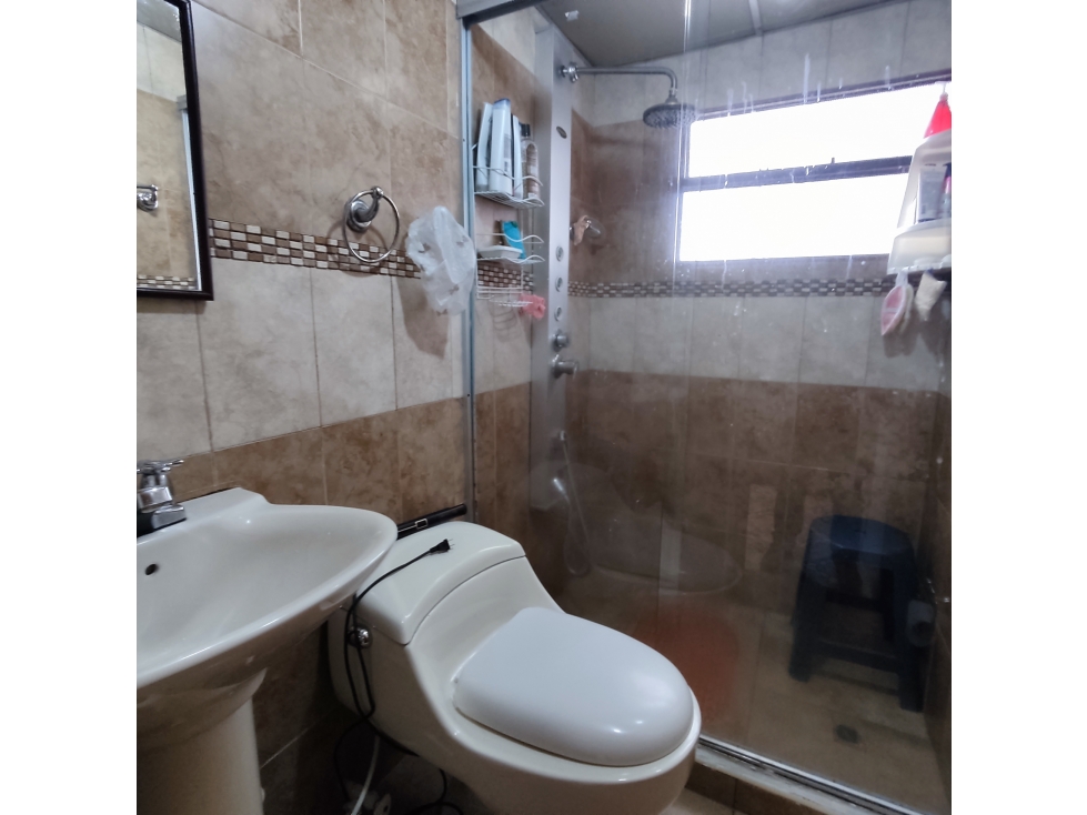 VENTA APARTAMENTO BARRIO LOS AGUSTINOS- MANIZALES