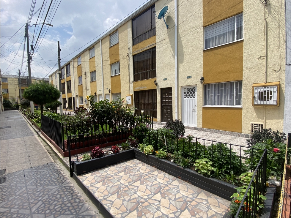 Venta Casa En Villas De Granada Bogotá
