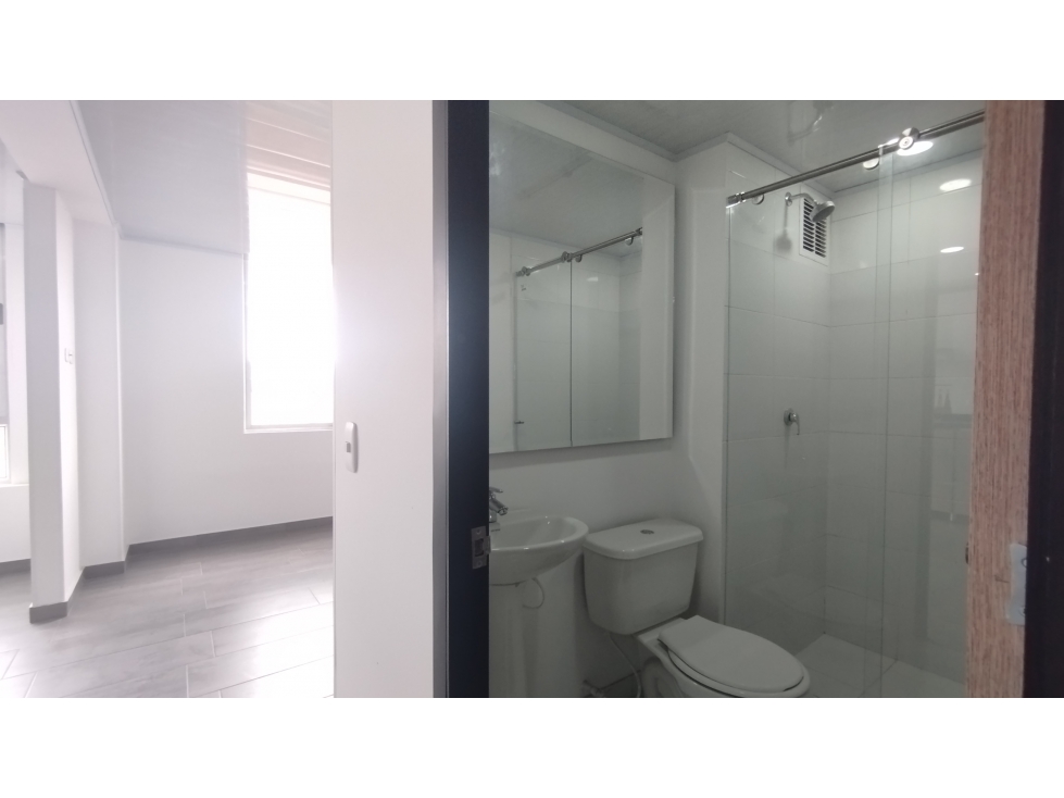 VENTA DE APARTAMENTO EN NUEVA ZELANDIA BOGOTA