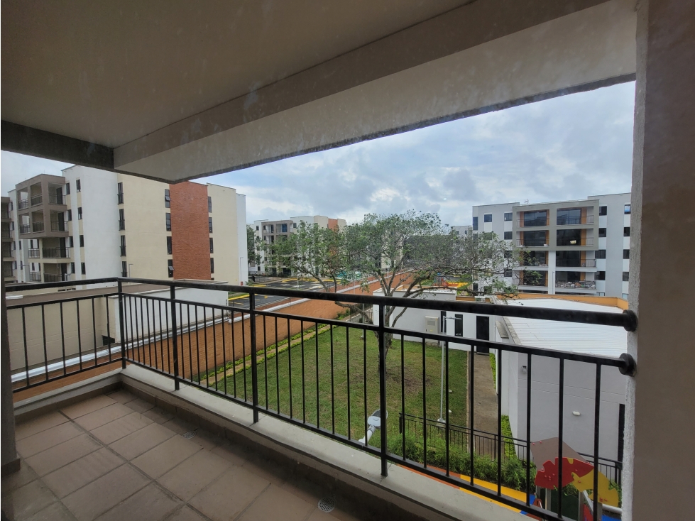 VENTA APARTAMENTO CIUDAD PACIFICA - CALI