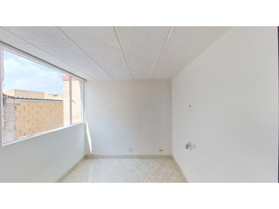 Venta de apartamento Bogotá - Engativa