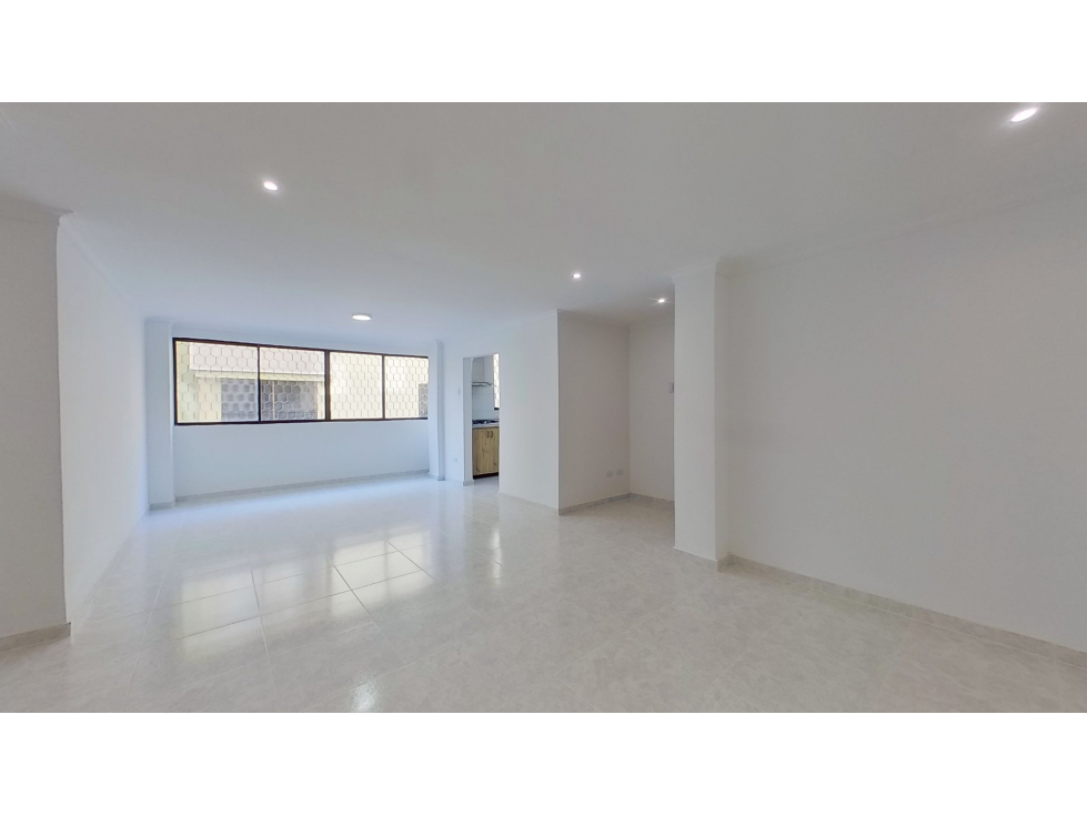 Venta Apartamento San Vicente Barranquilla