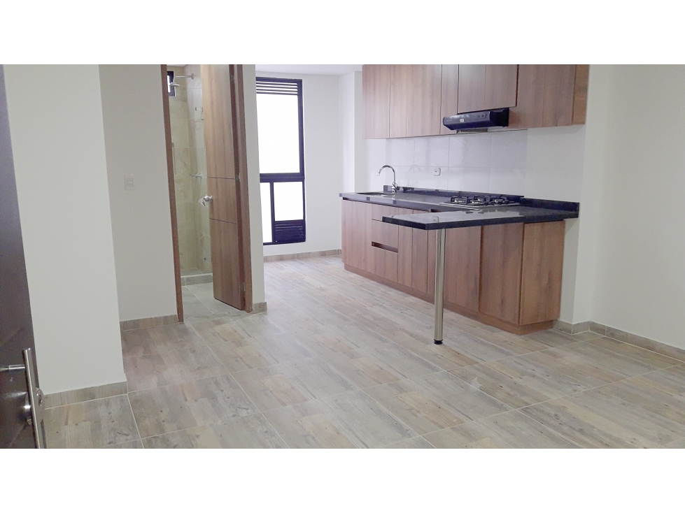 Venta Apartamento Los Cerezos - Bogotá