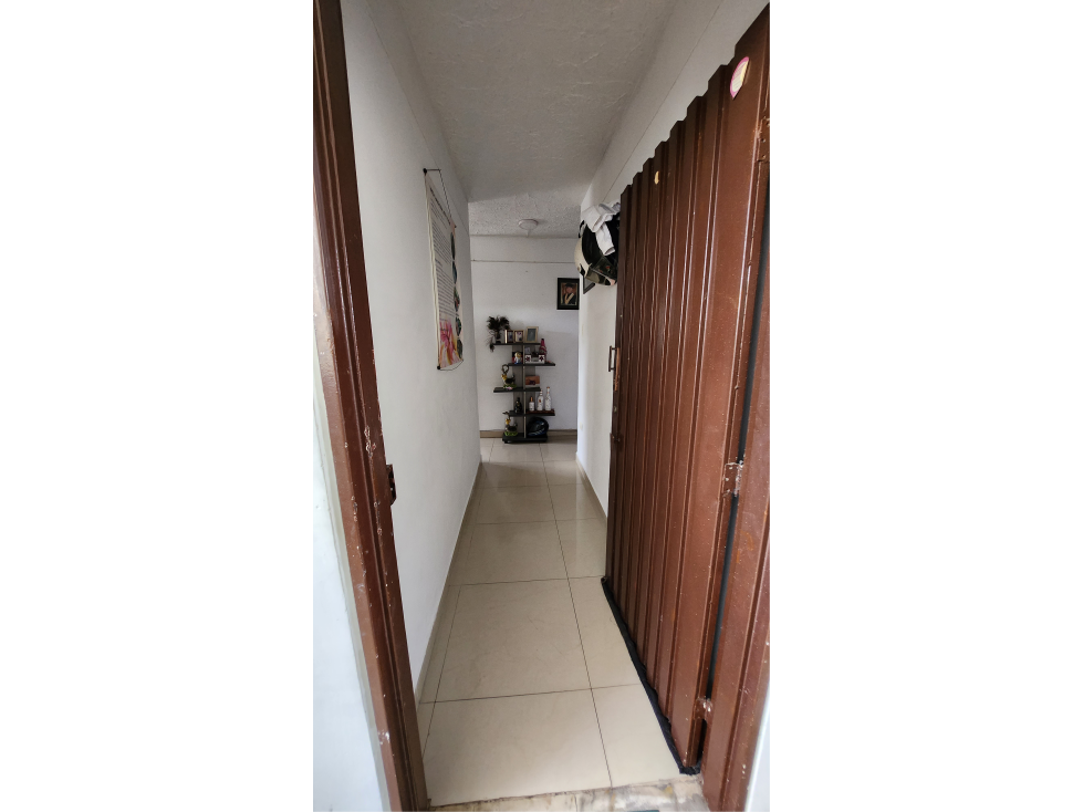 VENTA APARTAMENTO EN  SALOMIA - CALI