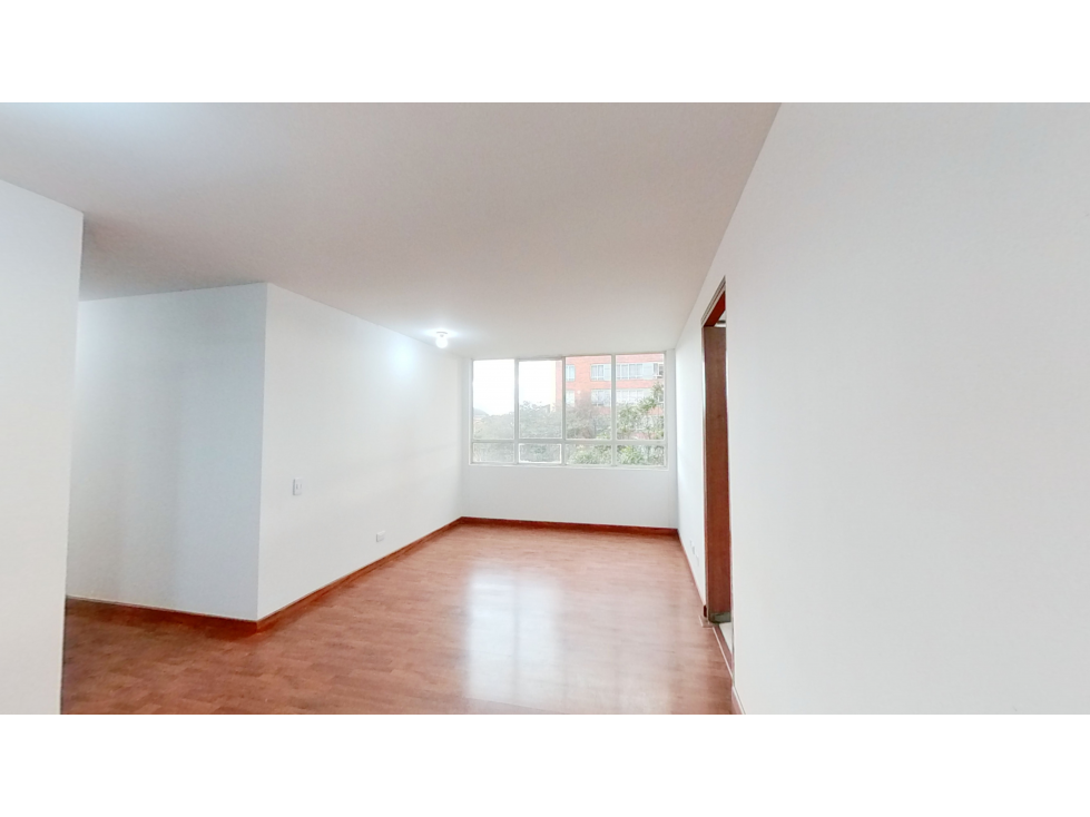 Venta apartamento Ciudad Salitre