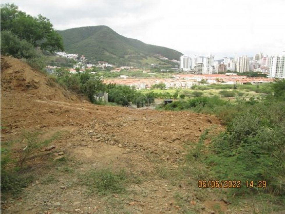 VENTA LOTE CONJUNTO CERRADO RODADERO RESERVADO - SANTA MARTA