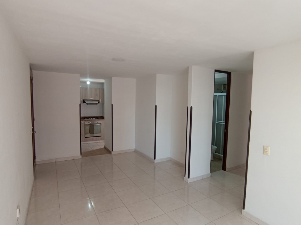 Venta Apartamento Antonia Santos Bucaramanga