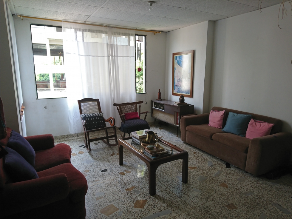 VENTA APARTAMENTO SANTA ANITA - CALI