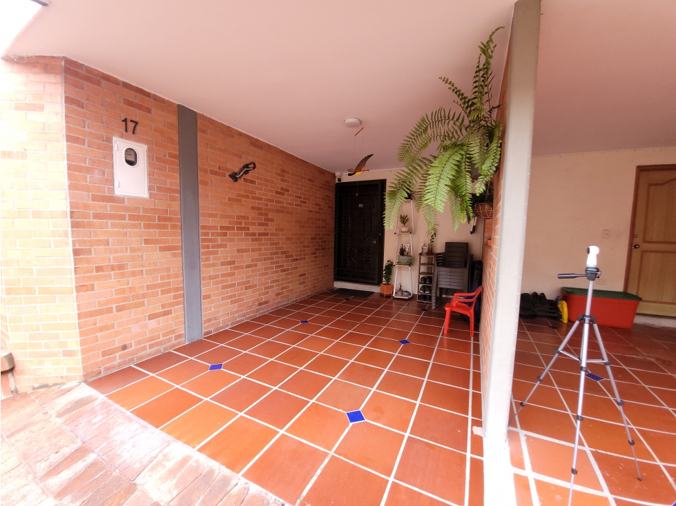 Venta Casa en Versalles Dos Floridablanca