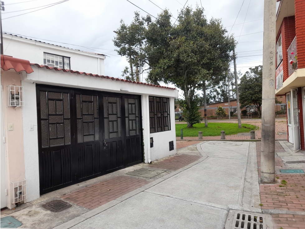 Venta Casa En Alamos Sur