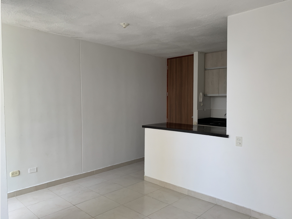 Venta Apartamento en Ciudad Jardín - La Carolina