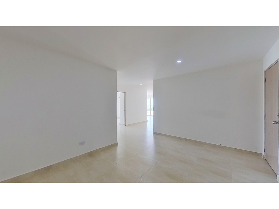 Venta Apartamento en Paraíso 80 Barranquilla