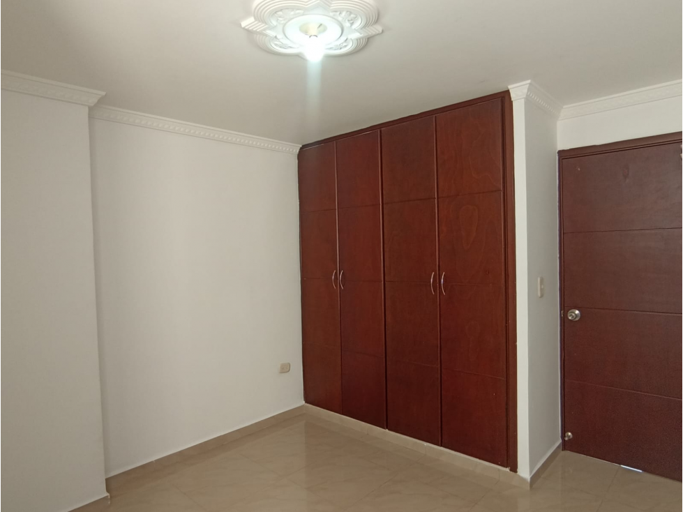 Venta Apartamento Cañaveral Floridablanca