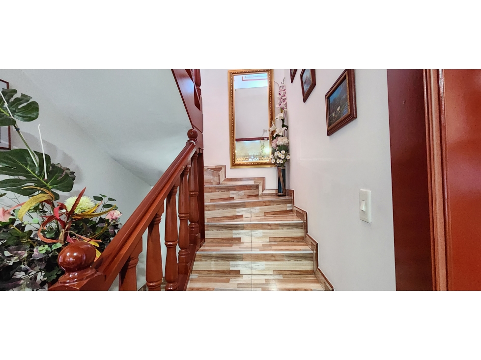 VENTA  APARTAMENTO DUPLEX  EN FONTIBON