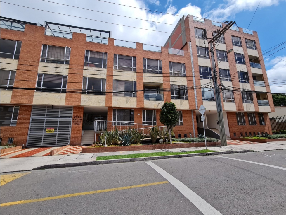 VENTA - APARTAMENTO - BATAN