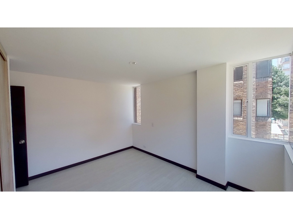 VENTA APARTAMENTO LA CALLEJA