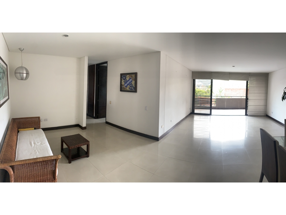 Venta Apartamento en el Aguacatal Cali